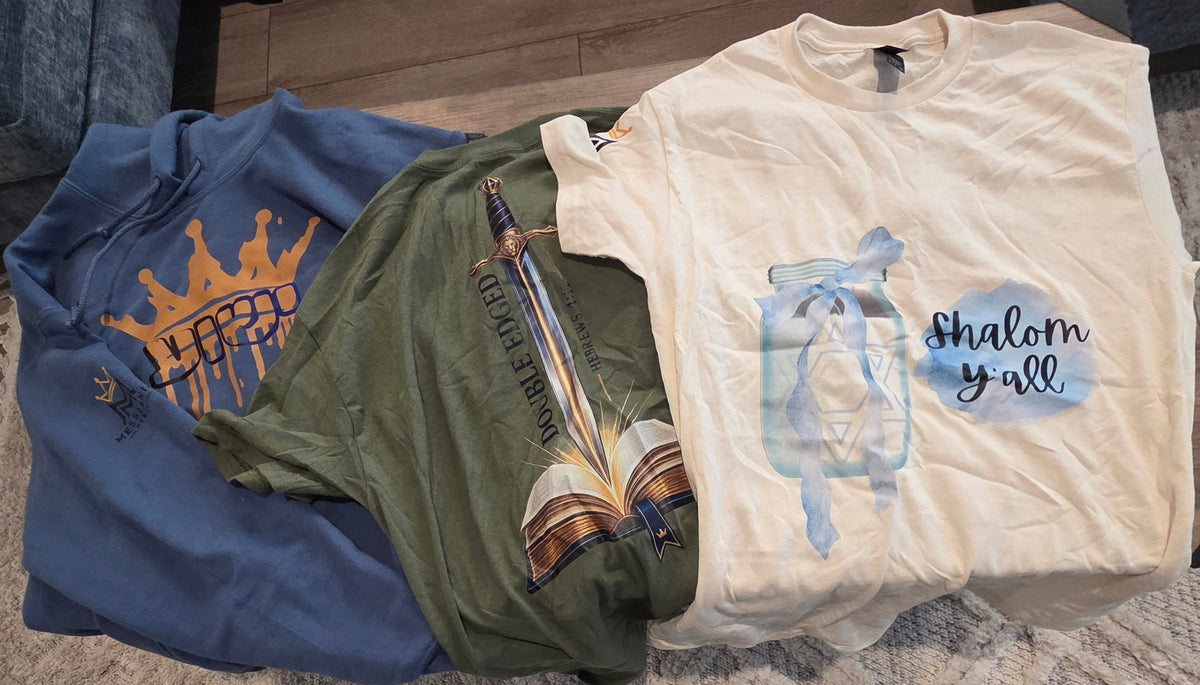 A Guide to Meaningful Messianic Gifts for Every Occasion
