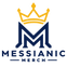 Messianic Merch - Home